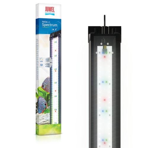 תאורת לד לאקווריום Juwel HeliaLux LED 1200 - תמונה 1 תאורת לד לאקווריום Juwel HeliaLux LED 1200 - תמונה 1