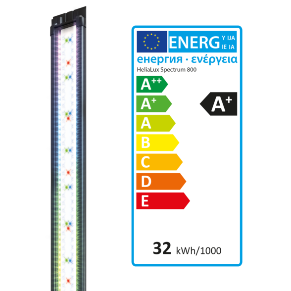 תאורת לד לאקווריום Juwel HeliaLux LED 1200 - תמונה 3 תאורת לד לאקווריום Juwel HeliaLux LED 1200 - תמונה 3