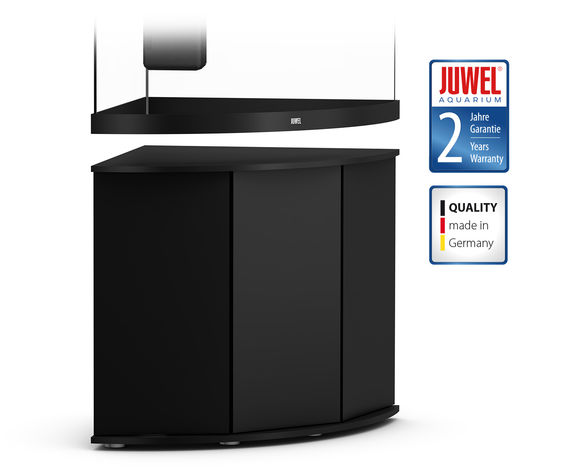 אקווריום פינתי + שולחן JUWEL_TRIGON 350 - תמונה 8 אקווריום פינתי + שולחן JUWEL_TRIGON 350 - תמונה 8