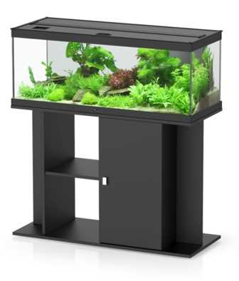 אקווריום + שולחן Aquatlantis Style Led 100 - תמונה 2 אקווריום + שולחן Aquatlantis Style Led 100 - תמונה 2
