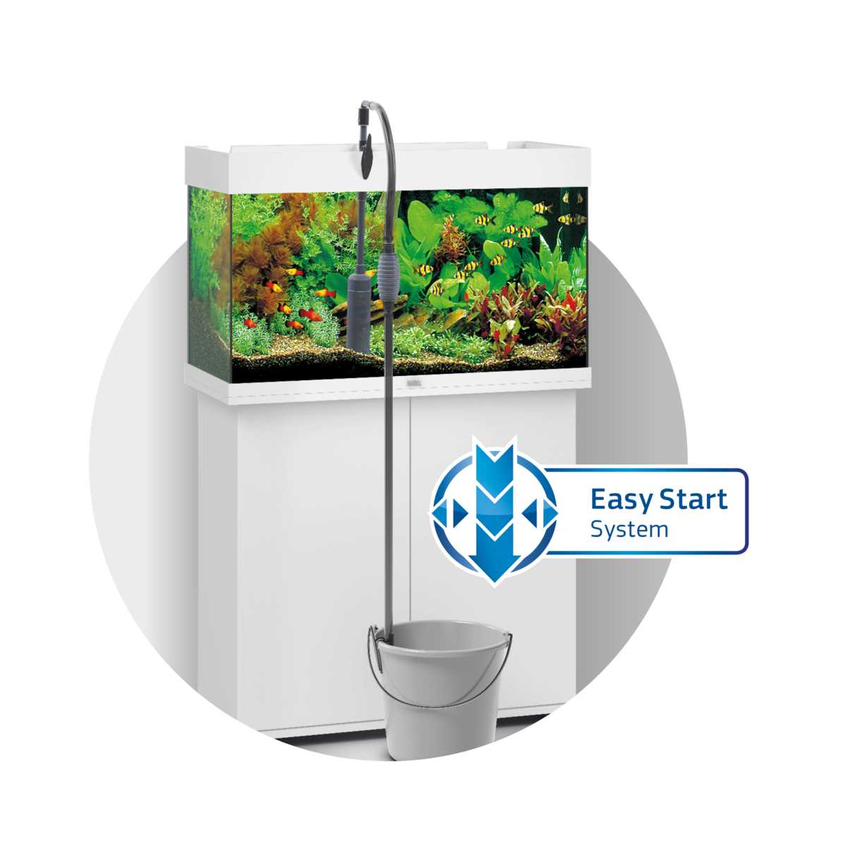 שואב רפש לאקווריום Juwel AquaClean 2.0 - תמונה 3 שואב רפש לאקווריום Juwel AquaClean 2.0 - תמונה 3