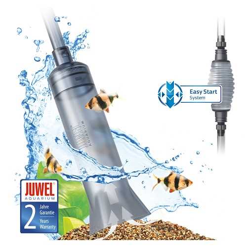 שואב רפש לאקווריום Juwel AquaClean 2.0 - תמונה 4 שואב רפש לאקווריום Juwel AquaClean 2.0 - תמונה 4
