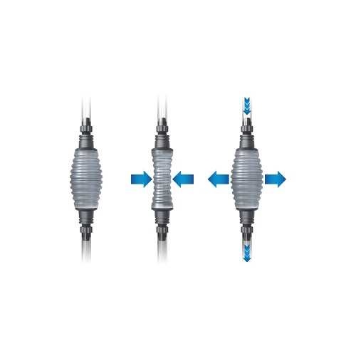 שואב רפש לאקווריום Juwel AquaClean 2.0 - תמונה 7 שואב רפש לאקווריום Juwel AquaClean 2.0 - תמונה 7