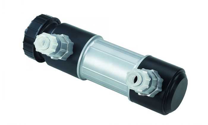 Haqos UVC Sterillzer 9W - תמונה 1 Haqos UVC Sterillzer 9W - תמונה 1