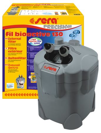 sera fil 130 - תמונה 1 sera fil 130 - תמונה 1