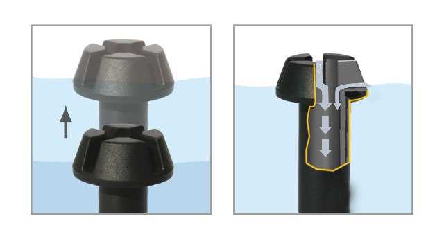 פילטר פנימי NEWA Cobra CF75 - תמונה 4 פילטר פנימי NEWA Cobra CF75 - תמונה 4