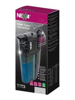 פילטר פנימי NEWA Cobra CF130 - תמונה 1 פילטר פנימי NEWA Cobra CF130 - תמונה 1
