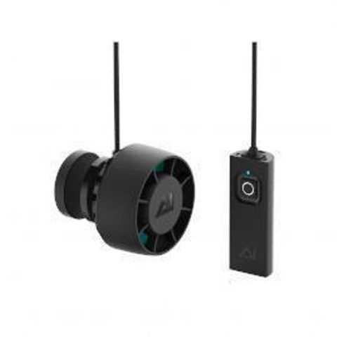 משאבת גלים Aqua Illumination Nero 5 - תמונה 2 משאבת גלים Aqua Illumination Nero 5 - תמונה 2