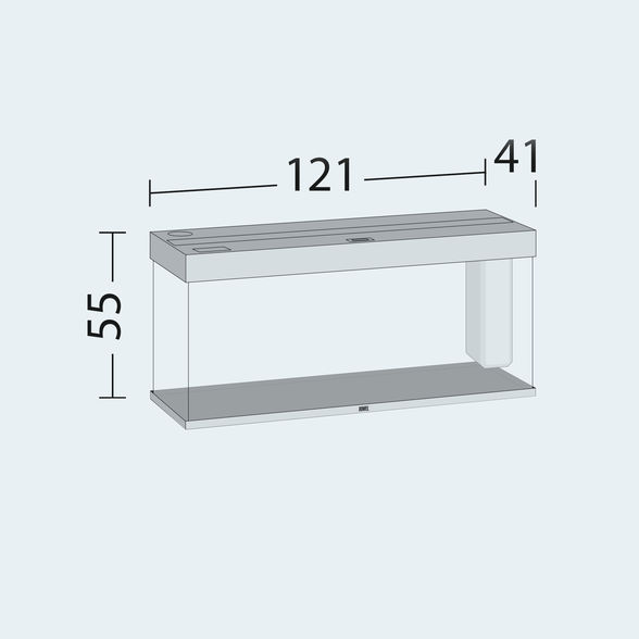 אקווריום מים מלוחים מרינה Juwel_Marine_Aquarium_240 - תמונה 14 אקווריום מים מלוחים מרינה Juwel_Marine_Aquarium_240 - תמונה 14