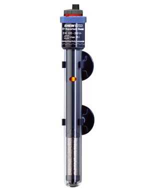 גוף חימום לאקווריום EHEIM 150W - תמונה 4 גוף חימום לאקווריום EHEIM 150W - תמונה 4