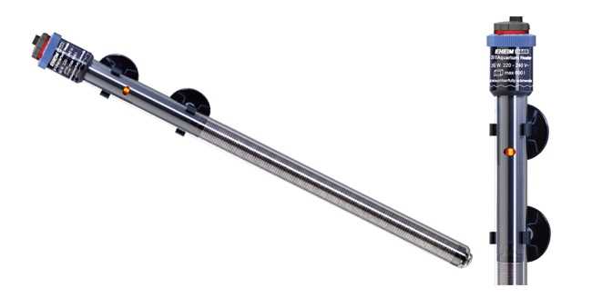 גוף חימום לאקווריום EHEIM 300W - תמונה 2 גוף חימום לאקווריום EHEIM 300W - תמונה 2