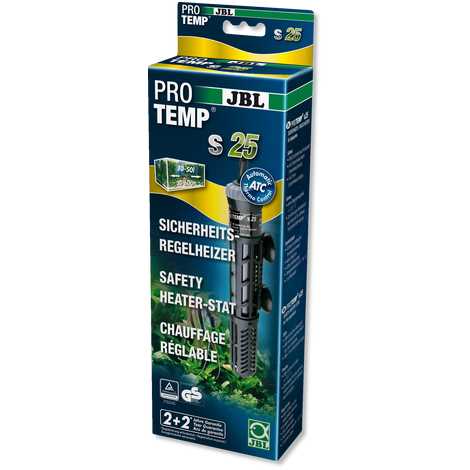 JBL ProTemp 150W - תמונה 1 JBL ProTemp 150W - תמונה 1