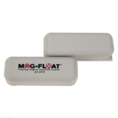 מגנט צף לניקוי זכוכית Magnetic Cleaner 06 - תמונה 4 מגנט צף לניקוי זכוכית Magnetic Cleaner 06 - תמונה 4