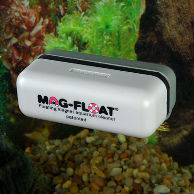 מגנט צף לניקוי זכוכית Magnetic Cleaner 06 - תמונה 2 מגנט צף לניקוי זכוכית Magnetic Cleaner 06 - תמונה 2