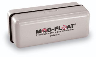 מגנט צף לניקוי זכוכית Magnetic Cleaner 06 - תמונה 3 מגנט צף לניקוי זכוכית Magnetic Cleaner 06 - תמונה 3