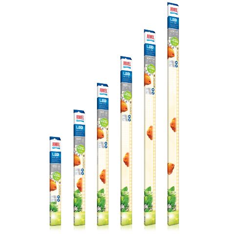 נורה לאקווריום לד Juwel Led Nature 14W - תמונה 3 נורה לאקווריום לד Juwel Led Nature 14W - תמונה 3