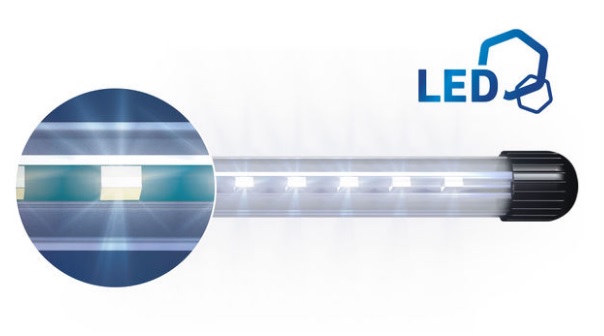 אקווריום 110 ליטר JUWEL Primo_LED 110 - תמונה 4 אקווריום 110 ליטר JUWEL Primo_LED 110 - תמונה 4