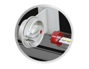 תאורת לד לאקווריום Juwel MultiLux LED 150 - תמונה 4 תאורת לד לאקווריום Juwel MultiLux LED 150 - תמונה 4