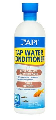 אנטי כלור לאקווריום Api Tap Water - תמונה 3 אנטי כלור לאקווריום Api Tap Water - תמונה 3
