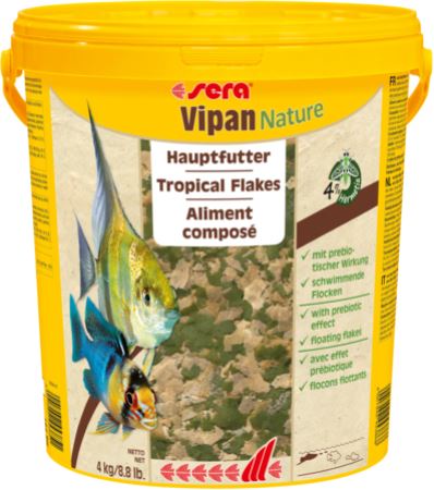 סרה ויפאן sera Vipan Nature - תמונה 2 סרה ויפאן sera Vipan Nature - תמונה 2