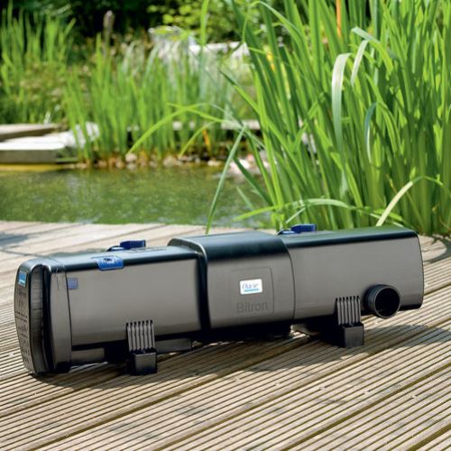 Oase Bitron C 36W - 110W - תמונה 4 Oase Bitron C 36W - 110W - תמונה 4