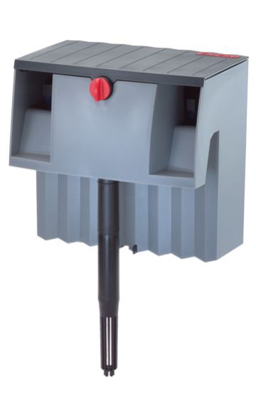 פילטר מפל לאקווריום EHEIM LiBERTY 200 - תמונה 3 פילטר מפל לאקווריום EHEIM LiBERTY 200 - תמונה 3