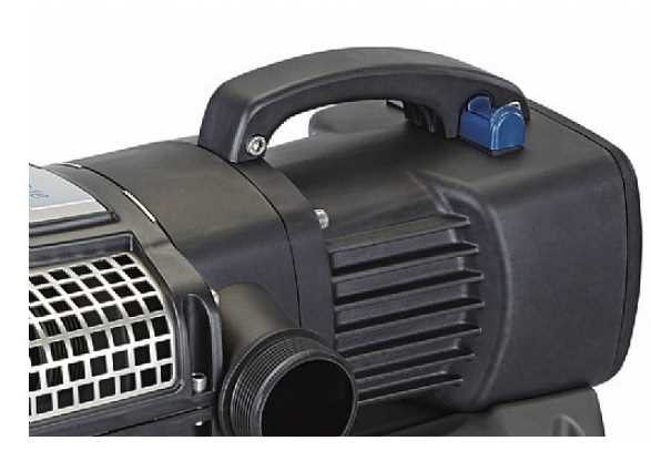 משאבת מים OASE AquaMax Eco Expert 44000 - תמונה 3 משאבת מים OASE AquaMax Eco Expert 44000 - תמונה 3