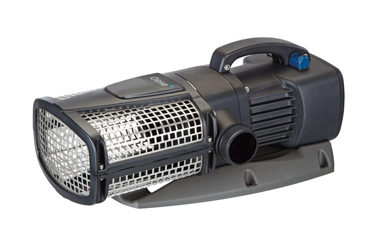 משאבת מים OASE AquaMax Eco Expert 44000 - תמונה 1 משאבת מים OASE AquaMax Eco Expert 44000 - תמונה 1