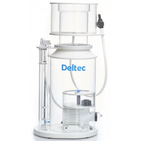 פורק חלבונים Deltec IX2000 - תמונה 1 פורק חלבונים Deltec IX2000 - תמונה 1