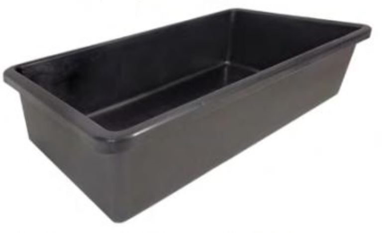 בריכת נוי אגנית 6_UBBINK QUADRO - תמונה 1 בריכת נוי אגנית 6_UBBINK QUADRO - תמונה 1