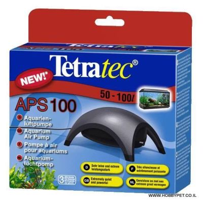 משאבת אוויר Tetra Aps-100