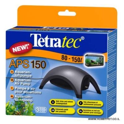 משאבת אוויר Tetra Aps150