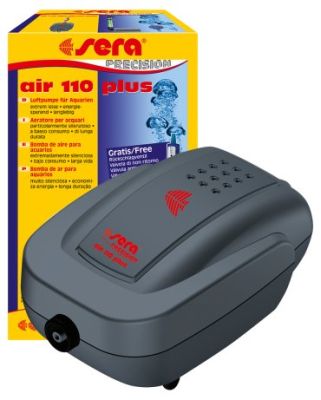 משאבת אוויר Sera-Air-110-Plus