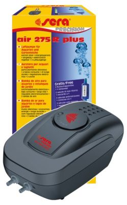 משאבת אוויר Sera-Air-275-Plus
