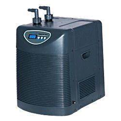 מקרר מים אחד כוח Hailea 1HP