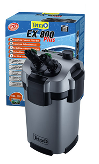 Tetra EX-800 Plus