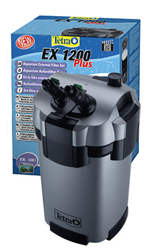 Tetra EX -1200 Plus