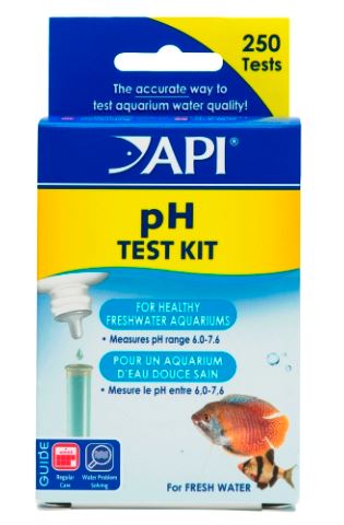 API PH