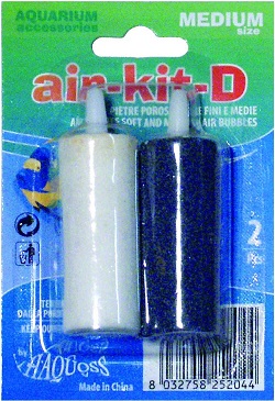 מארז אבן אוויר 50x18mm