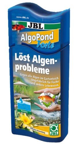 נגד אצות JBL AlgoPond Forte