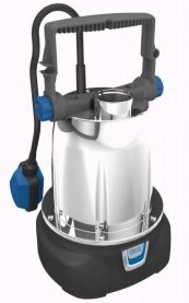 משאבה לריקון מים מלוכלכים (בוץ) OASE Mud Drain 14000