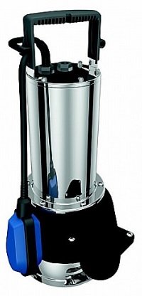 משאבה לריקון מים מלוכלכים (בוץ) OASE Mud Drain 25000