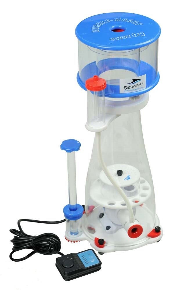 פורק חלבונים Bubble Magus Curve D9