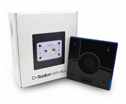 תאורת לד לאקווריום Ecotech Marine Radion XR-15 G5 Blue