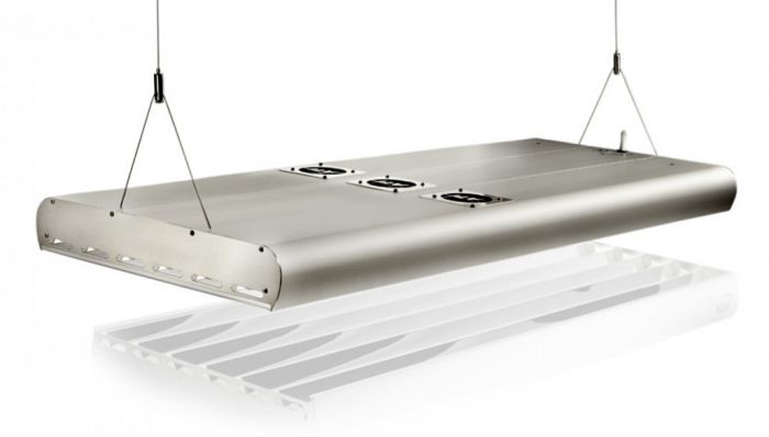 גוף תאורה (T-5) לאקווריום ATI Sun Power 8×54