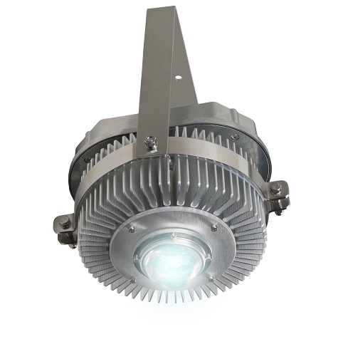 תאורת לד לאקווריום Aqua Medic LEDspot 200 W