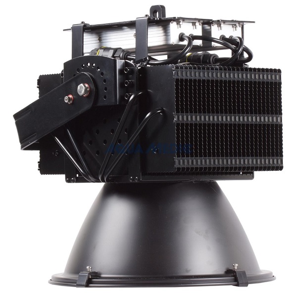 תאורת לד לאקווריום Aqua Medic LEDspot 400 W