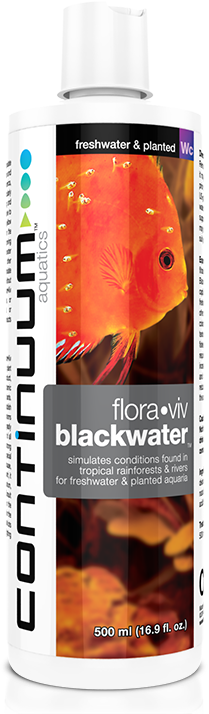 Bio viv-BlackWater
