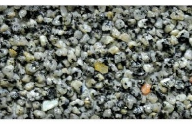 חצץ לאקווריום 5 קילו BLACK & WHITE