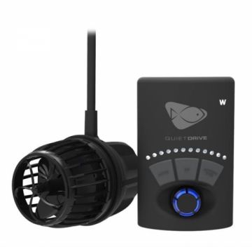 משאבת גלים VORTECH MP40w QD
